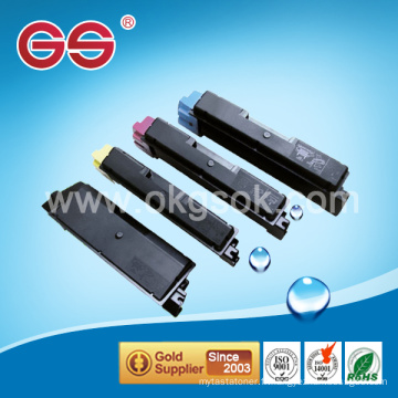 Connectez-vous TK-592K / TK592K Cartouche de toner vierge vierge pour Kyocera